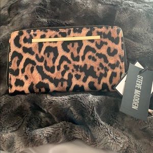 Steve Madden wallet